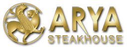 Arya Steakhouse - Curbside delivery in Palo Alto CA