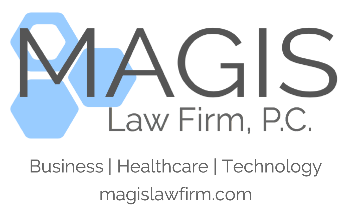 Magis Law Firm Logo